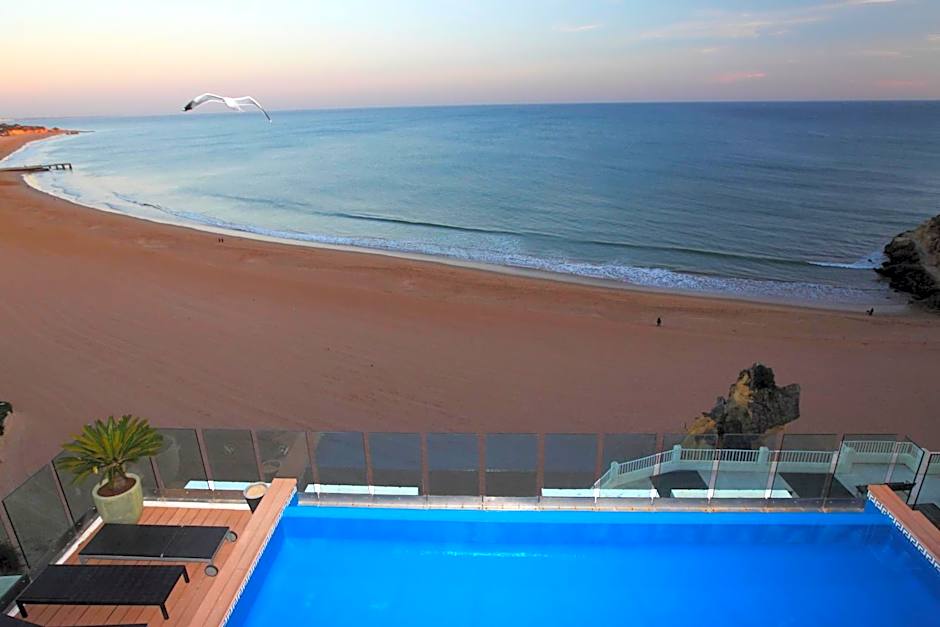 Rocamar Exclusive Hotel & Spa - Adults Only