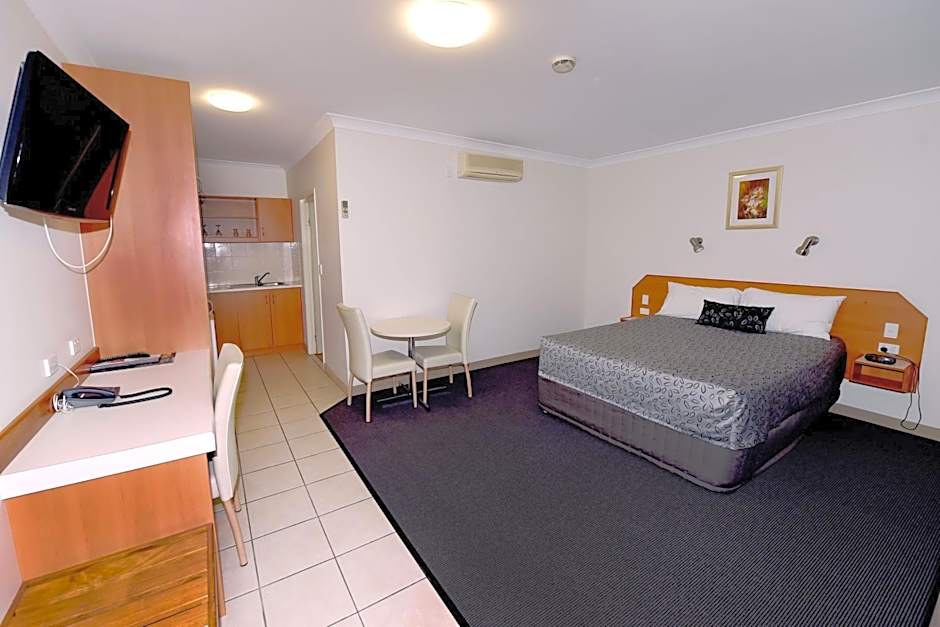 Carriers Arms Hotel Motel