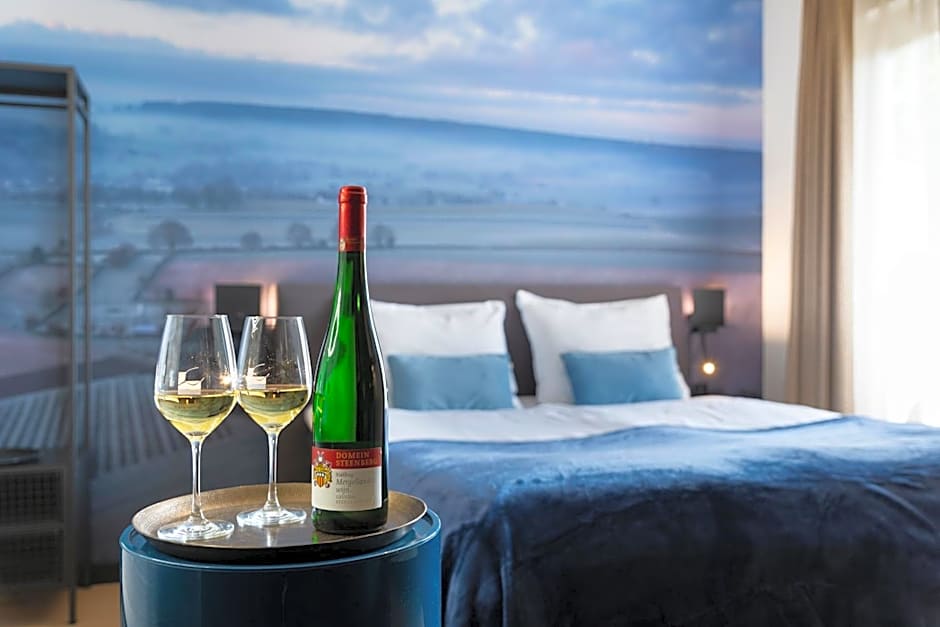 Dormio Wijnhotel Valkenburg