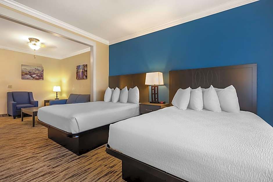 Best Western Dinosaur Valley Inn & Suites