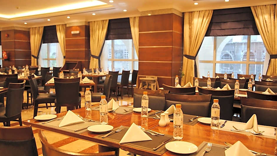 Nozol Royal Inn Hotel