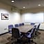 Sleep Inn & Suites Evansville - Casper