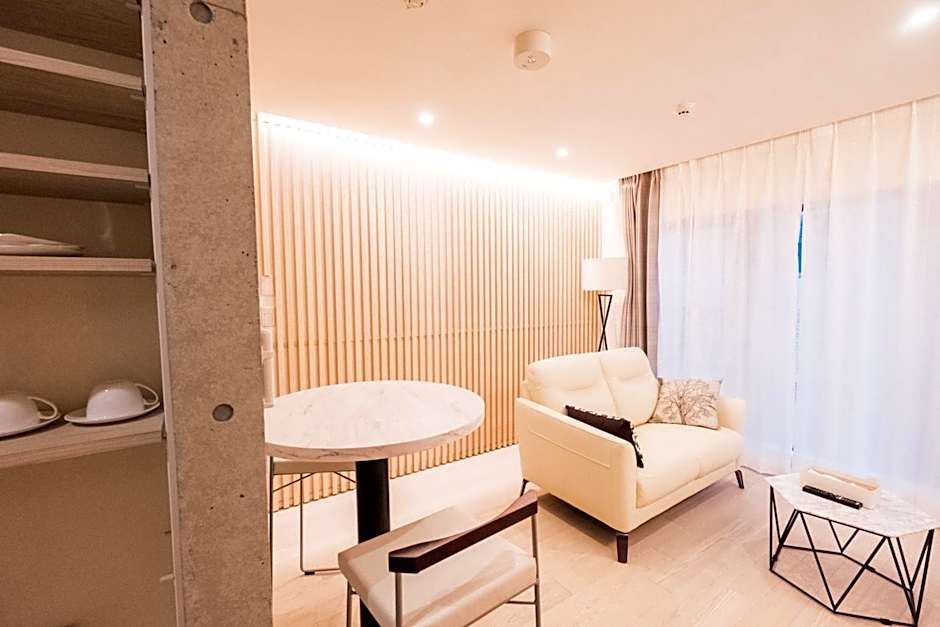 SPATIUM GINZA