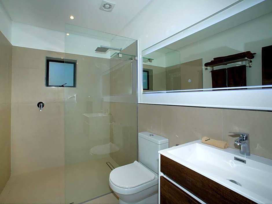 Hout Bay View Boutique Hotel