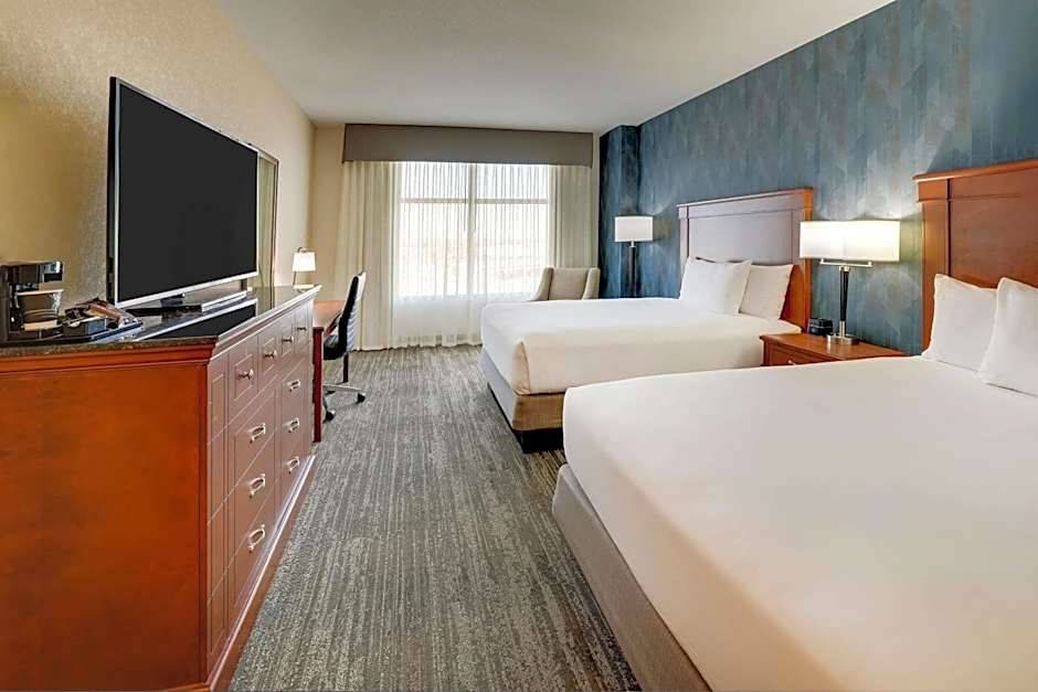 Drury Plaza Hotel Denver Westminster