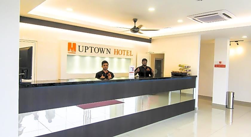 Uptown Hotel Seremban