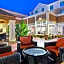 Hilton Garden Inn Fayetteville