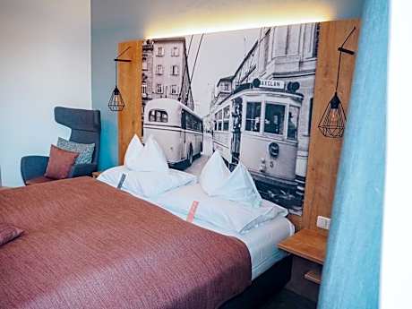 Small Room