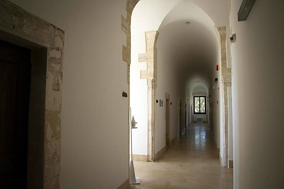 Antico Convento Dei Cappuccini