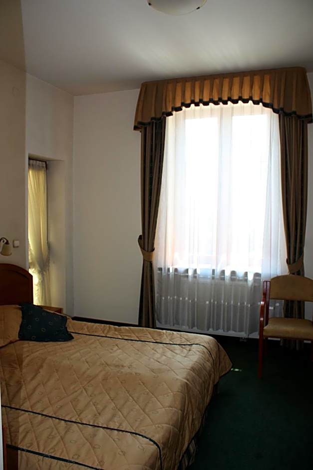 Hotel Saol