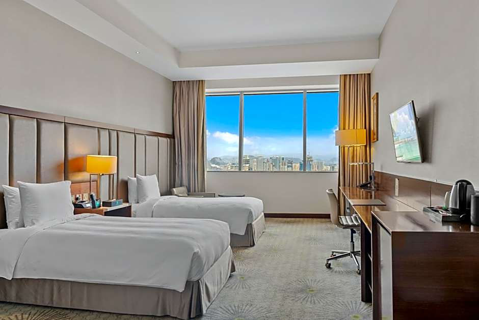 Holiday Suites Al Azizia