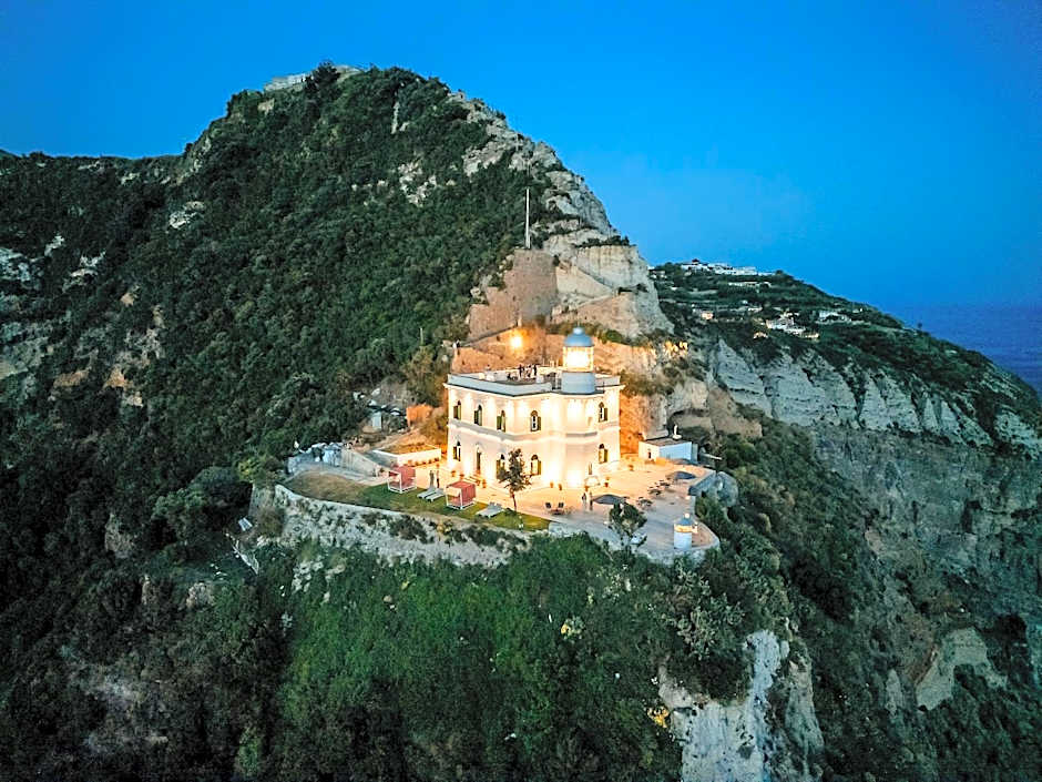 Faro Punta Imperatore