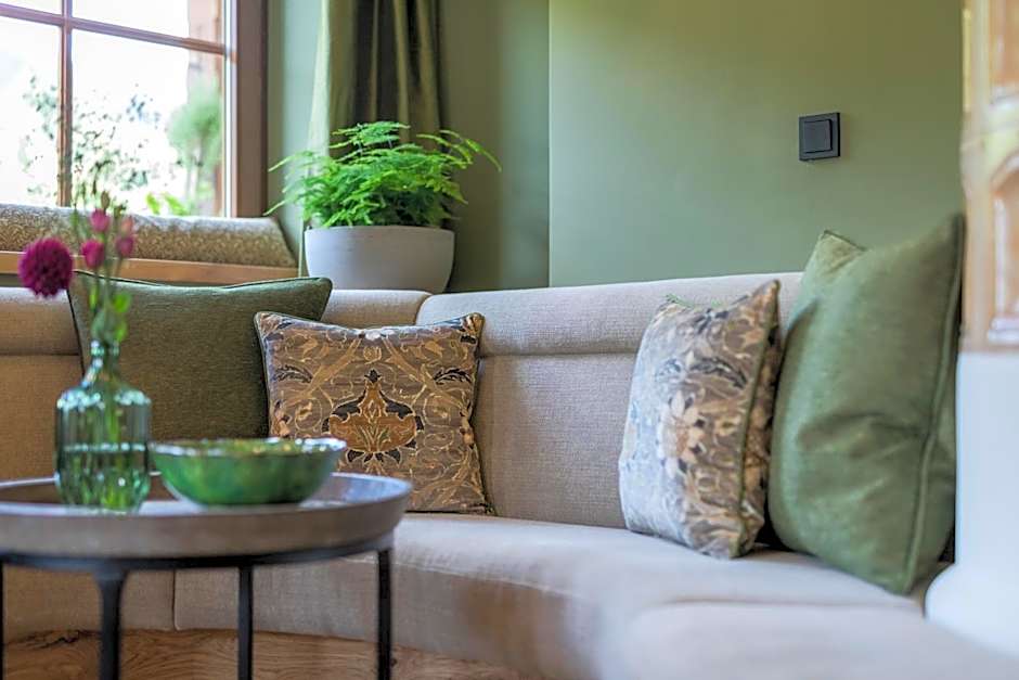 Der Unterschwarzachhof