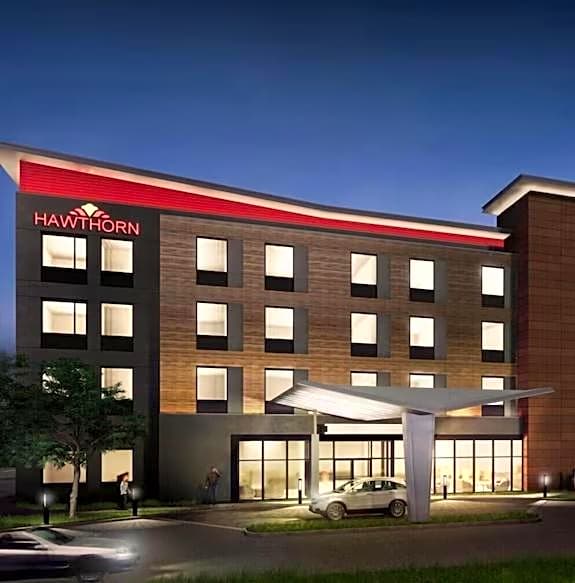 Hawthorn Extended Stay by Wyndham Sulphur Lake Charles