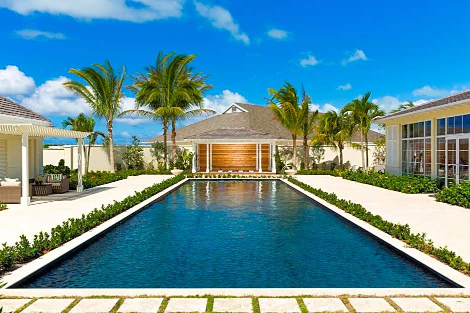 The Shore Club Turks & Caicos