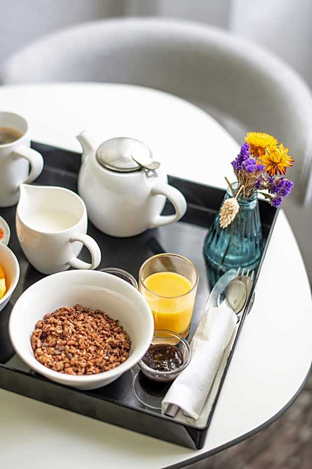 Novotel Bordeaux Merignac