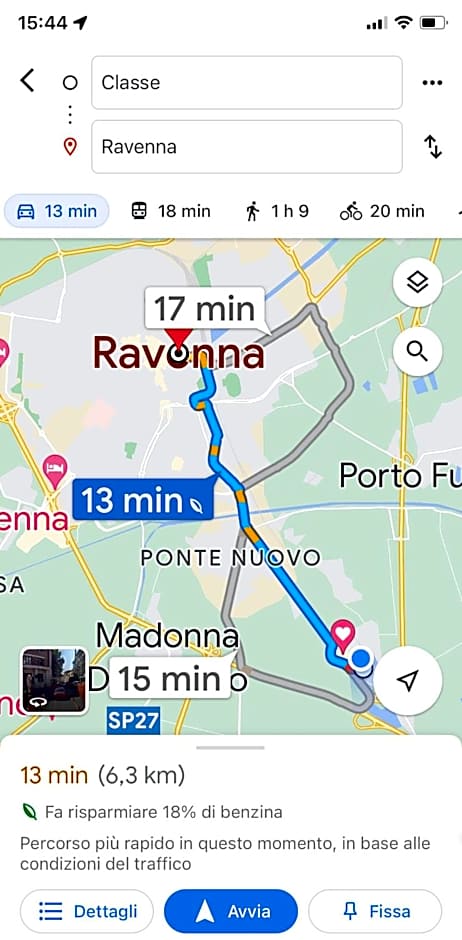 La Casa di Zucchero