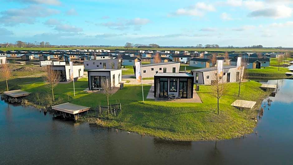 EuroParcs De IJssel Eilanden