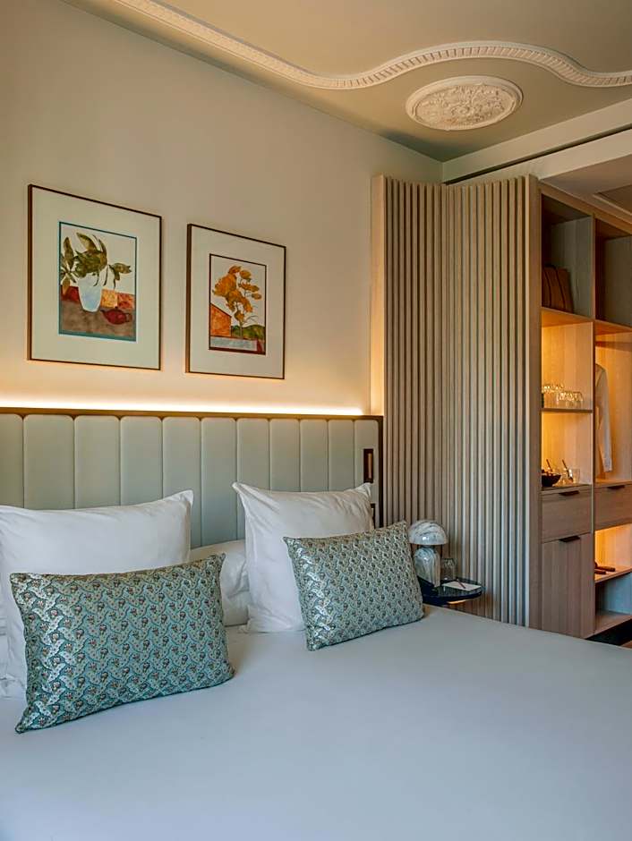 Grand Hotel Central