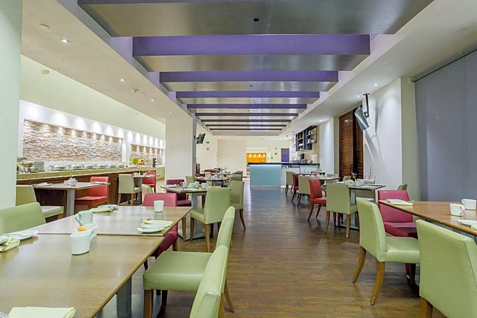 Real Inn Ciudad Juarez by the USA Consulate