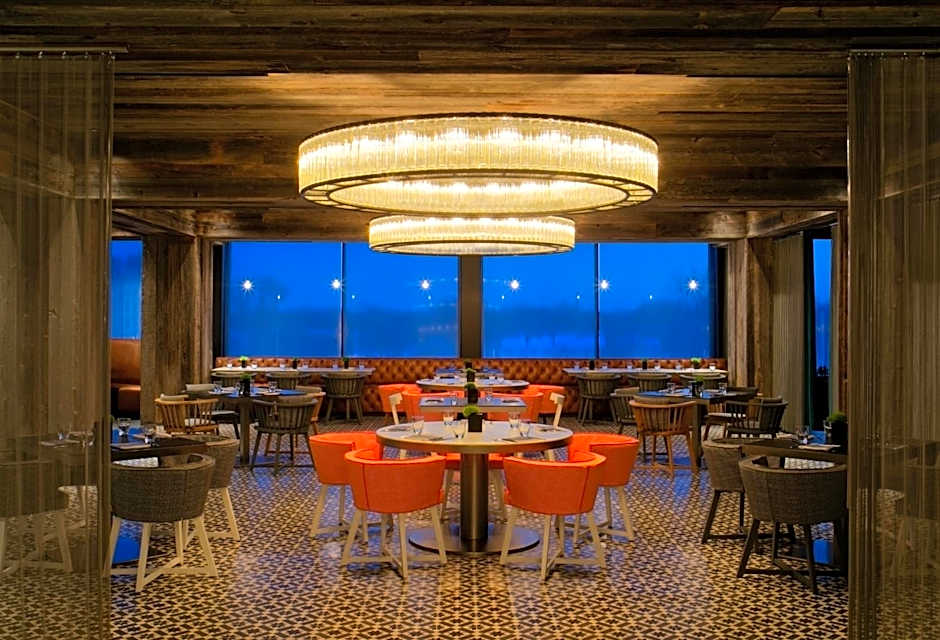 Radisson Blu Mall of America