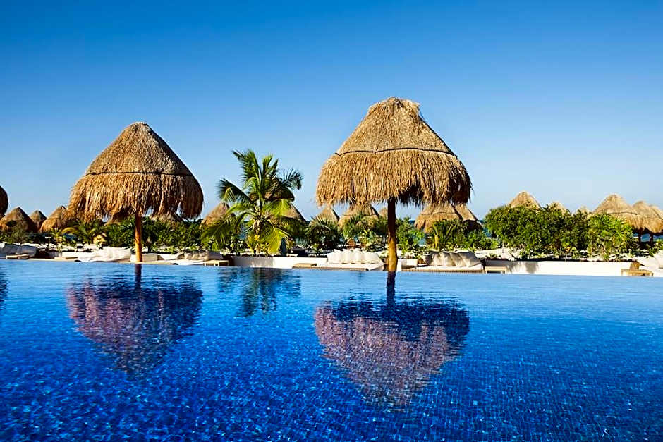 Beloved Playa Mujeres - All Inclusive- Adults Only