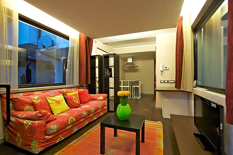 Photo 1 of 14 of Junior Suite