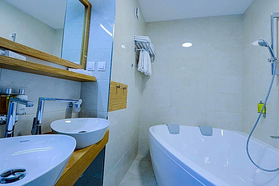 Hotel Metropol WELLNESS & CONGRESS HOTEL