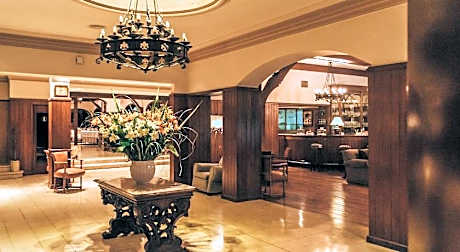 Austral Bahia Blanca Hotel