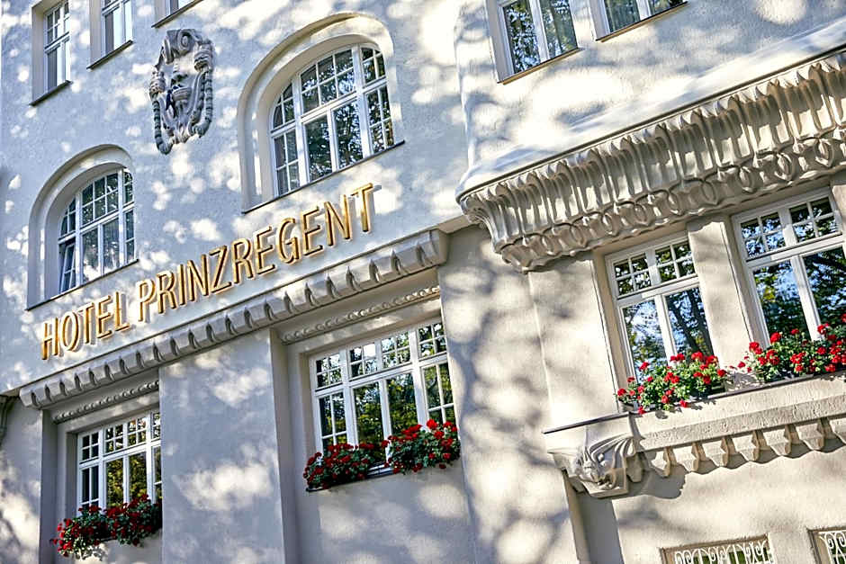 Hotel Prinzregent