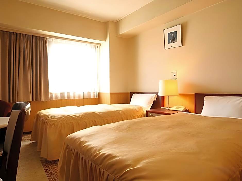 Hotel Select Inn Nagano