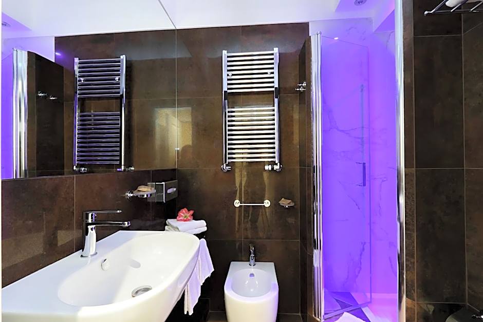 Piazza Venezia Grand Suite