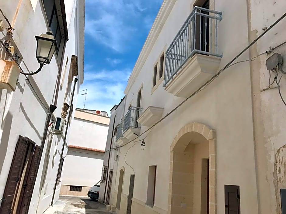 Li Caseddi ti lu Cesarinu