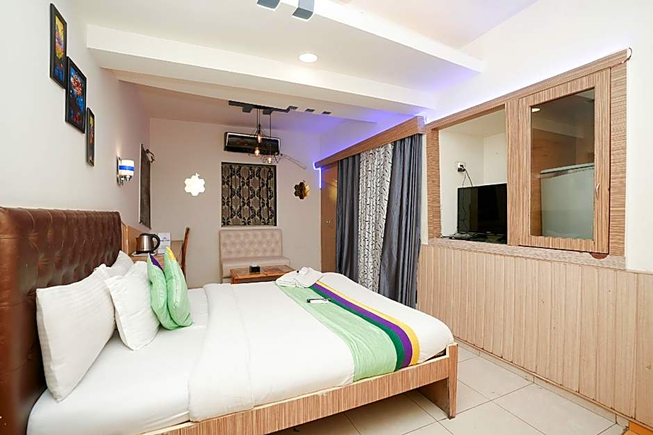 Hotel Neelkiran by ZUZU – Navi Mumbai, KY