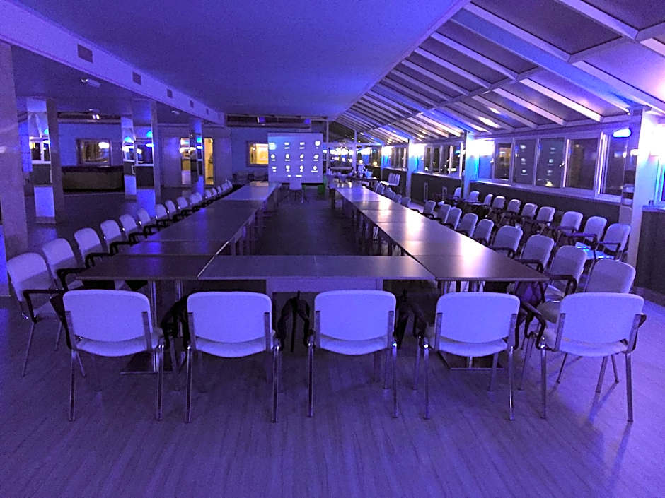 Hotel Verdi