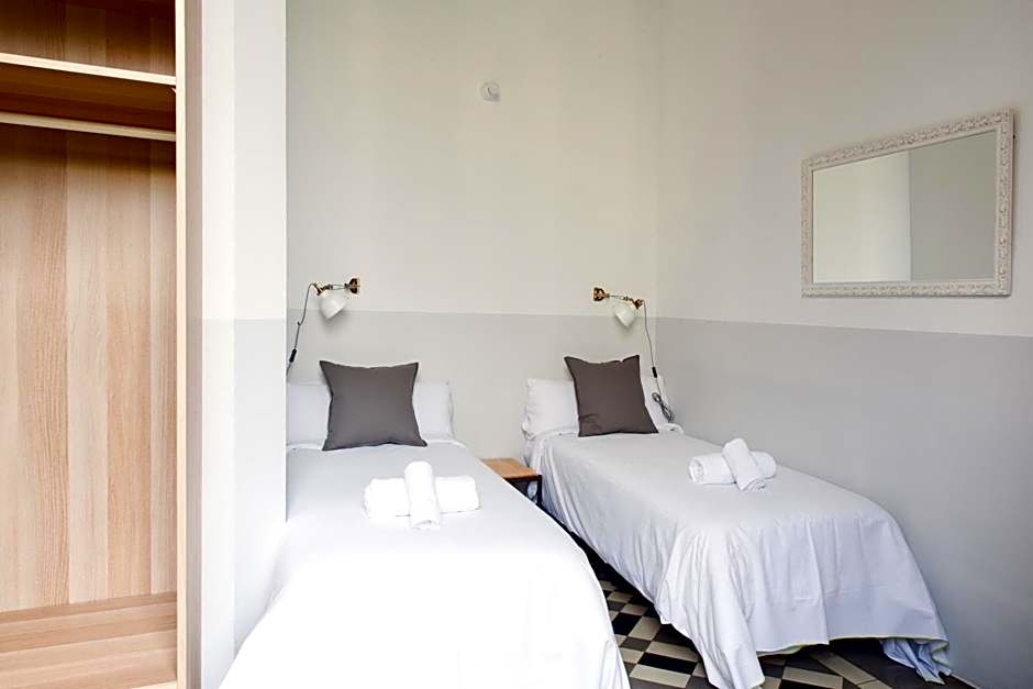 My Address in Barcelona