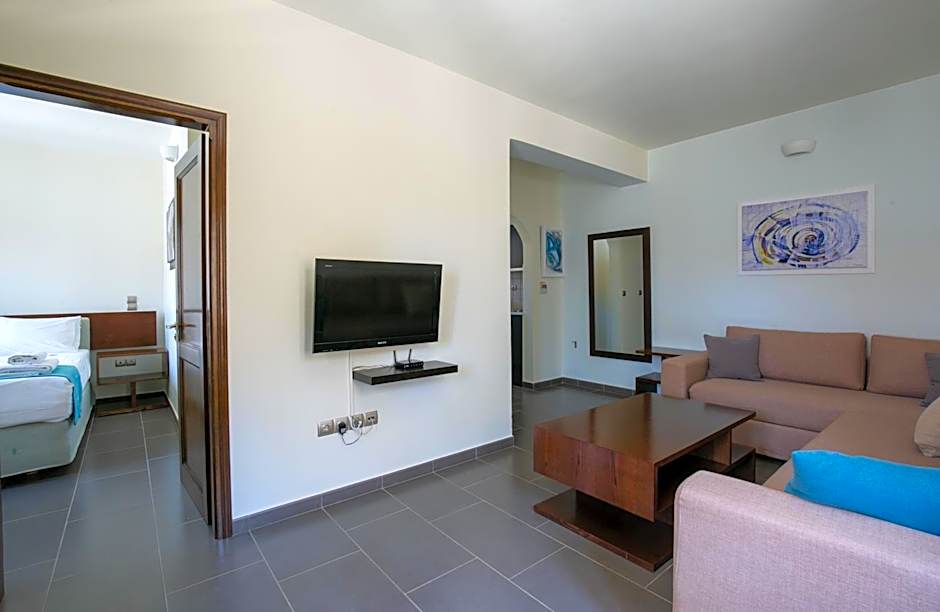 Krinos Suites Andros