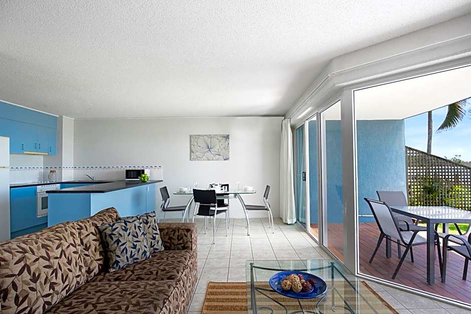 BreakFree Great Sandy Straits Hervey Bay