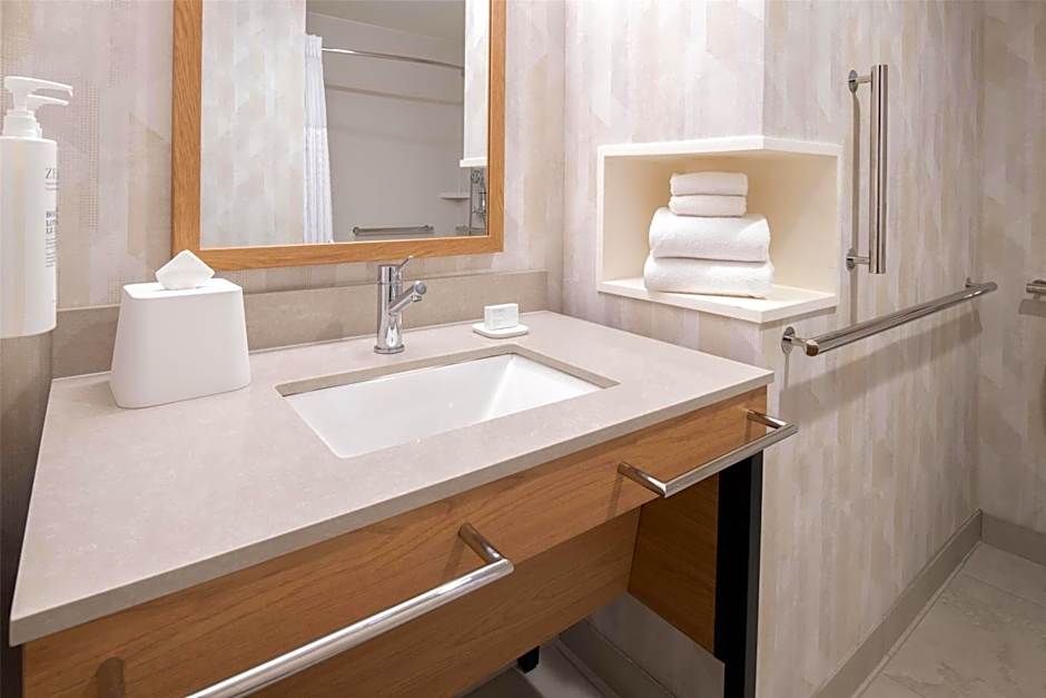 Hampton Inn by Hilton North Hollywood