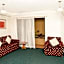 Pegasus Motor Inn and Serviced Apartments