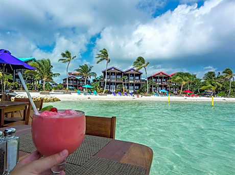 X'tan Ha- The Waterfront