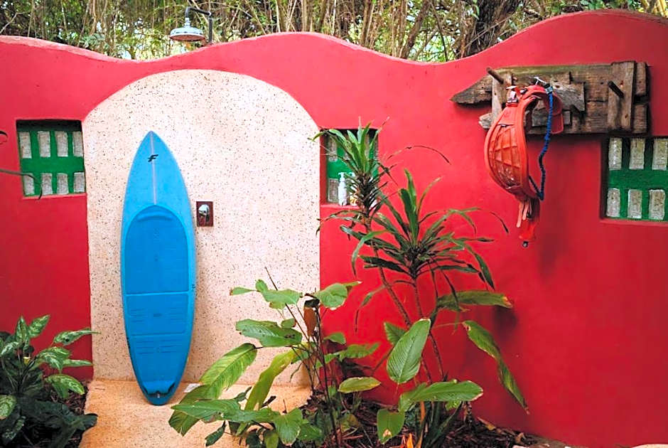 Salty's Kitesurf Village