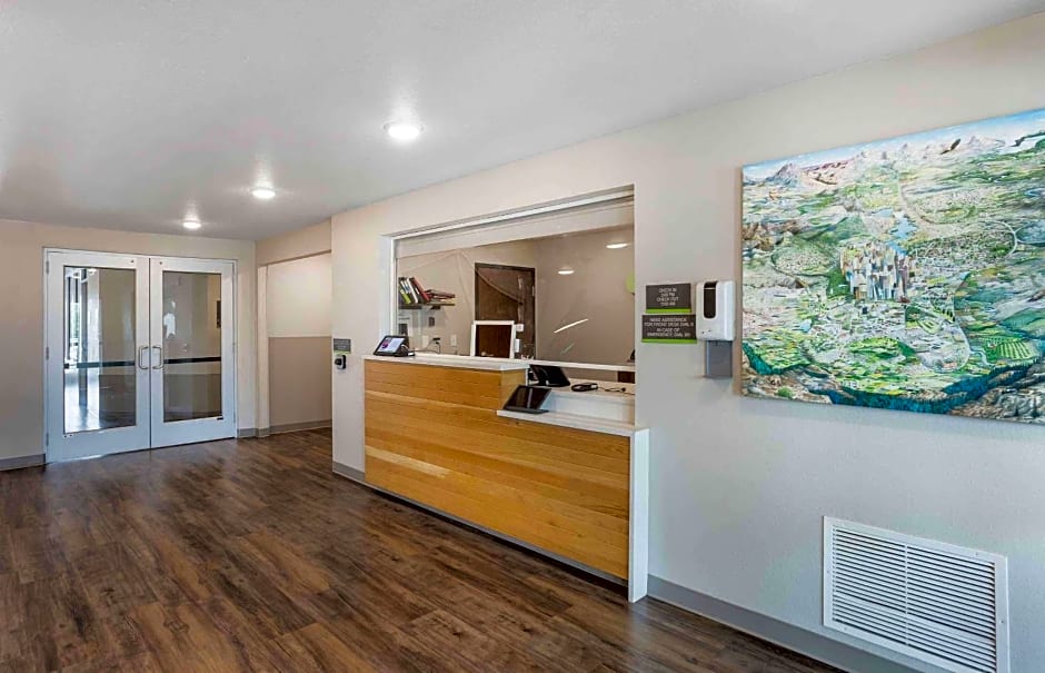 Extended Stay America Suites - Philadelphia - Plymouth Meeting - West