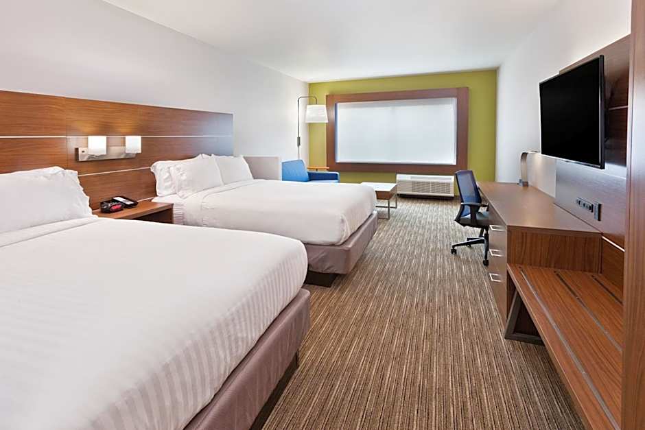Holiday Inn Express & Suites - Cartersville By IHG
