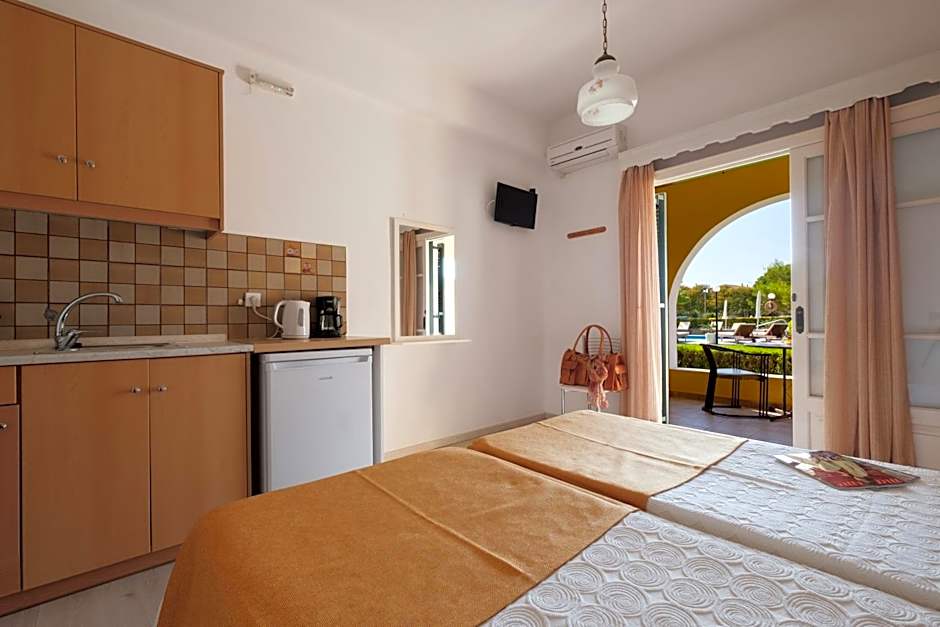 Tereza Apartments