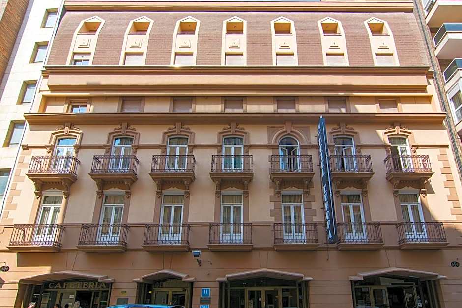 Hotel Europa