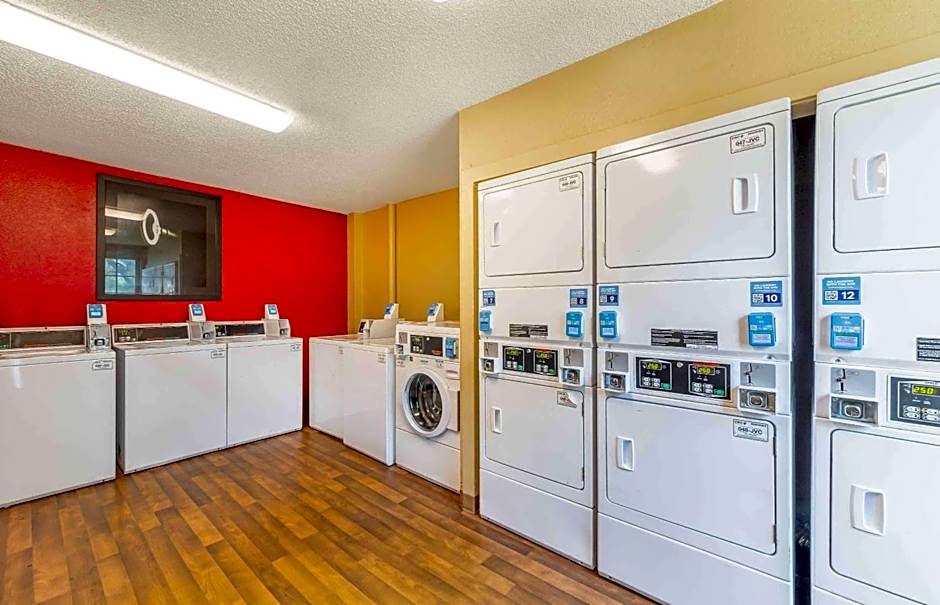 Extended Stay America Suites - Fort Lauderdale - Tamarac