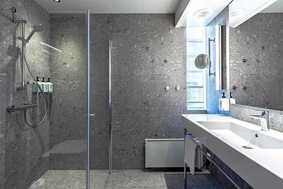 Scandic Helsinki Station