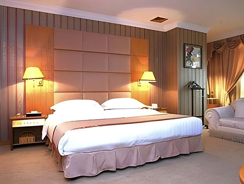 Economic Trade Hotel