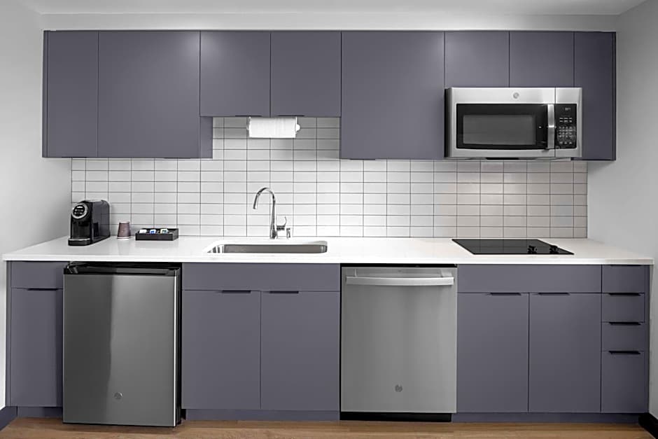 Homewood Suites by Hilton Grand Prairie at EpicCentral